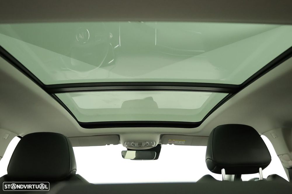 MG Marvel R 70 kWh Luxury - 27