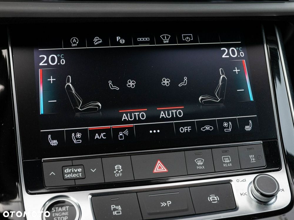 Audi Q8 50 TDI mHEV Quattro Tiptronic - 18