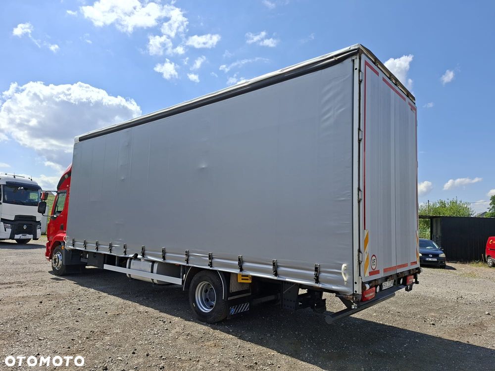 DAF LF 280A - 4