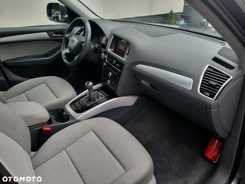 Audi Q5 - 10