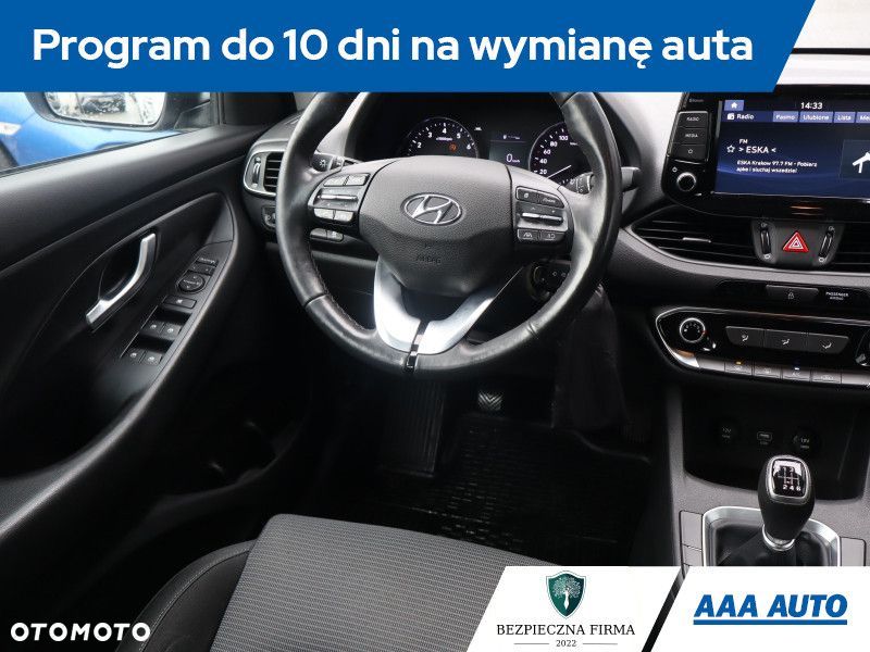 Hyundai i30 - 9