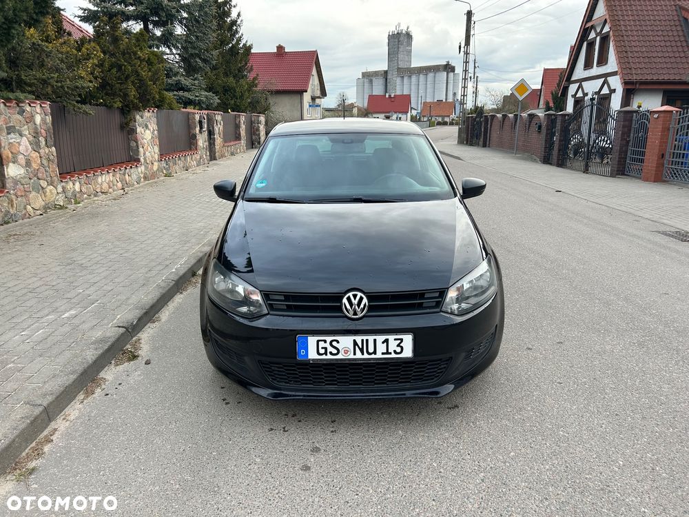 Volkswagen Polo - 27