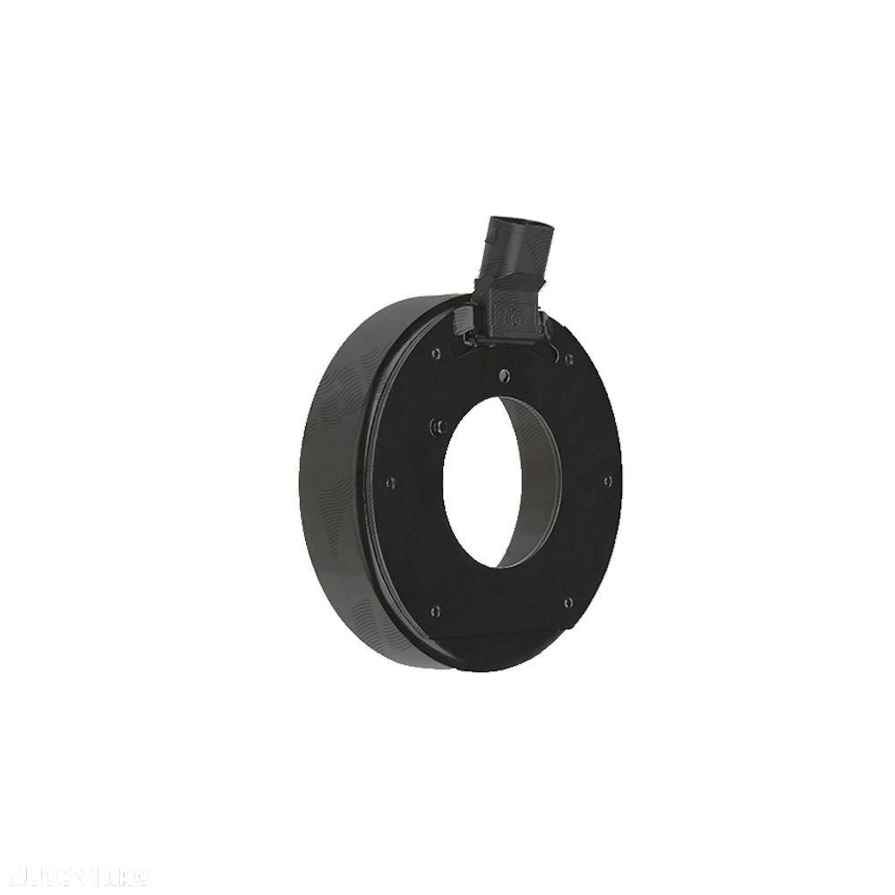 Cupla magnetica ambreiaj compresor A/C 101x26 mm, tip Delphi CVC; Nissan Almera 2000-2007; Qashqai 2007-2013, Renault Megane 1995-2008, Scenic 1999-2009 motorizare 1, 4/1,5 dci/1, 6 - 1