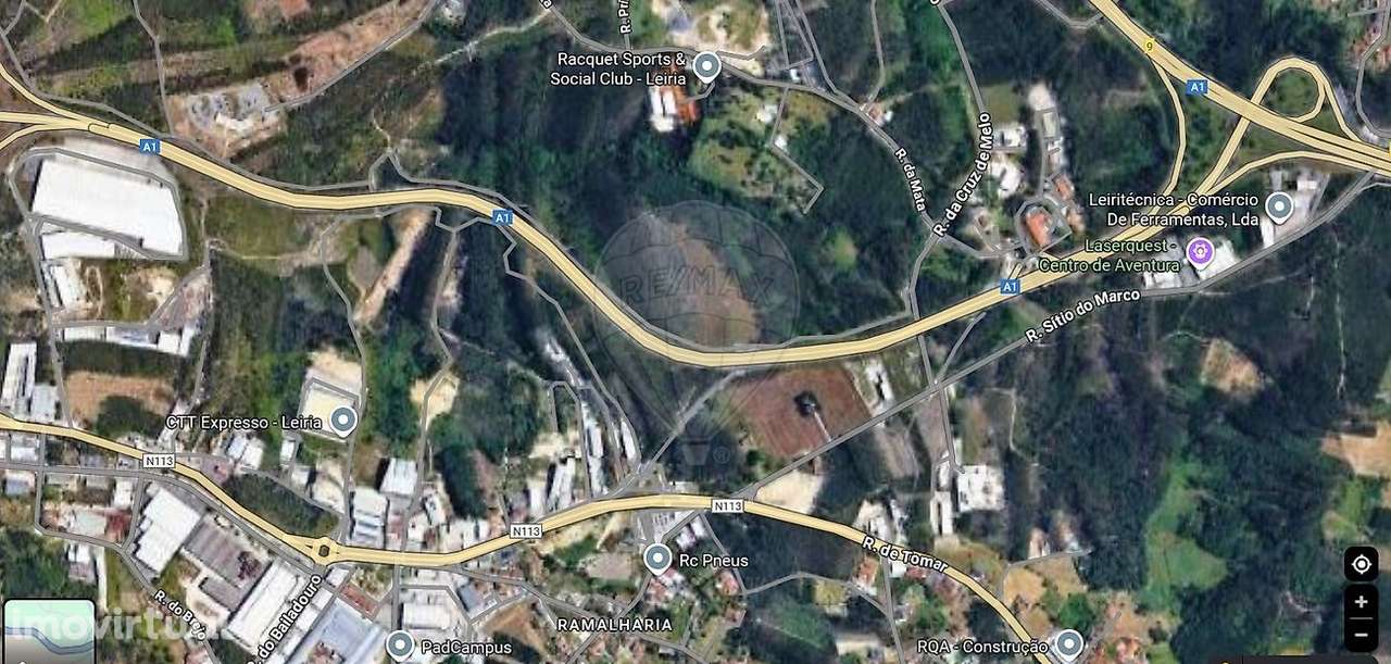 Terreno  para venda - Grande imagem: 2/8