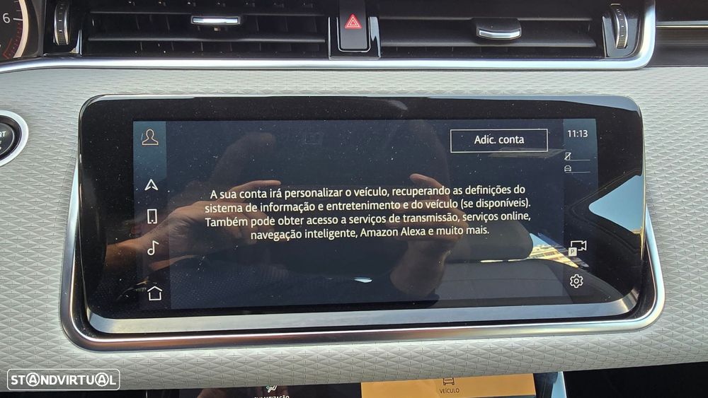 Land Rover Range Rover Evoque - 33