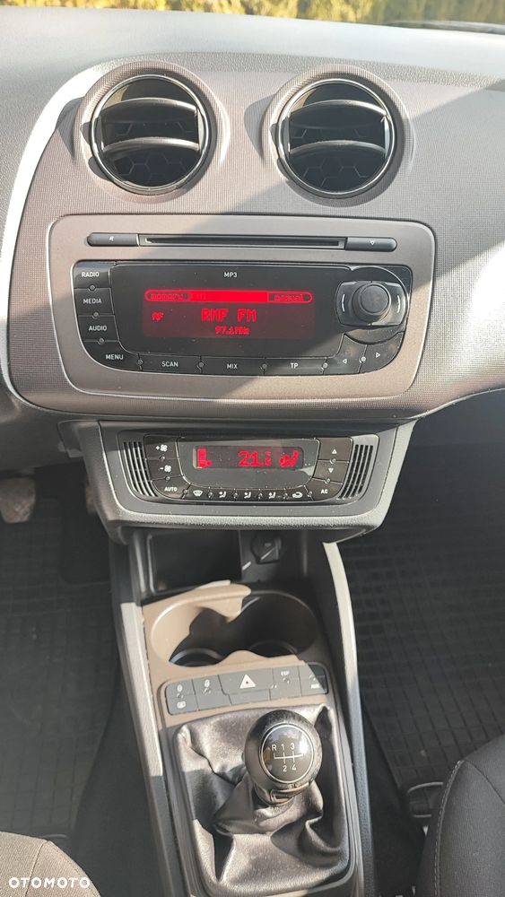 Seat Ibiza - 35