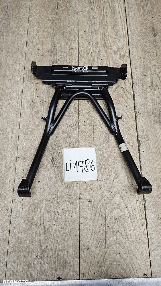 Stojak Stopka centralna Buzzetti Yamaha XT 600 Z Tenere