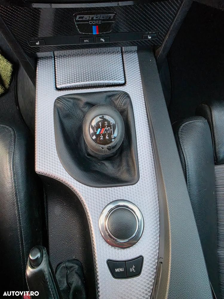 BMW Seria 5 530d - 28