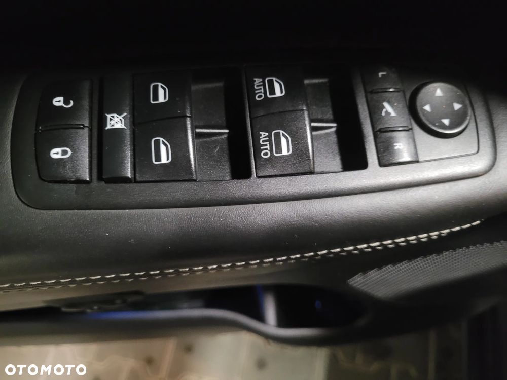 Jeep Grand Cherokee 3.0 V6 Multijet 4WD Automatik Overland - 29