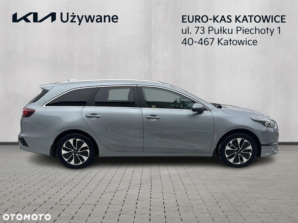 Kia Ceed 1.5 T-GDI Tribute - 7