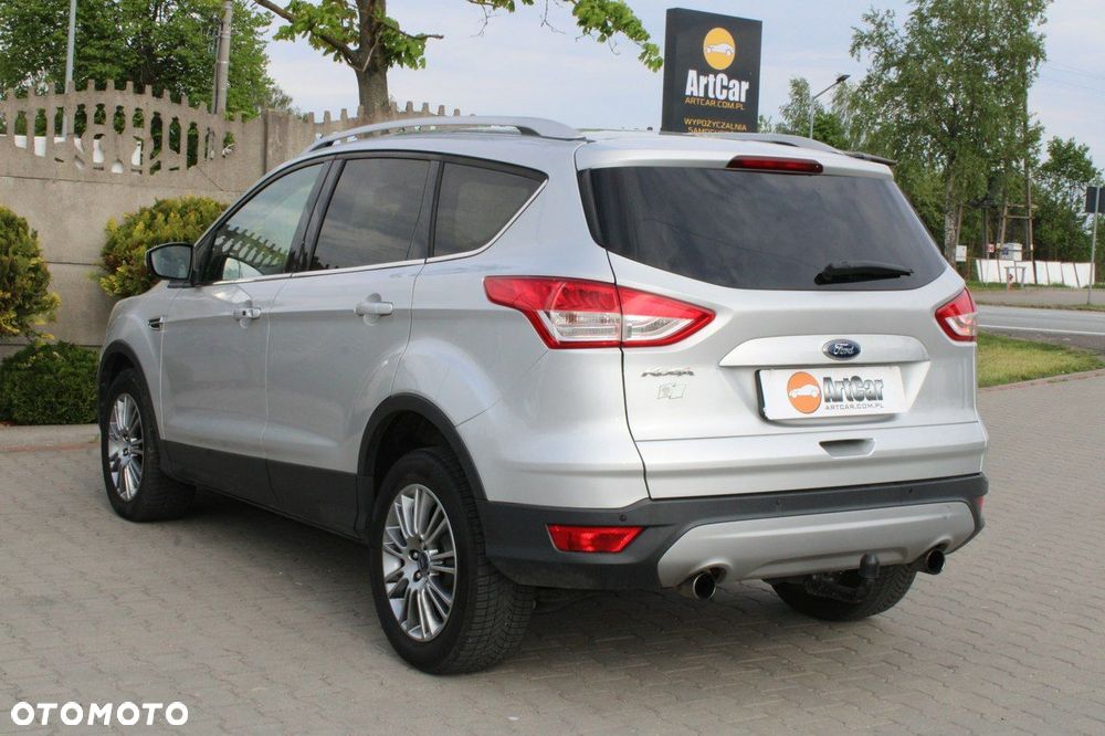 Ford Kuga - 7