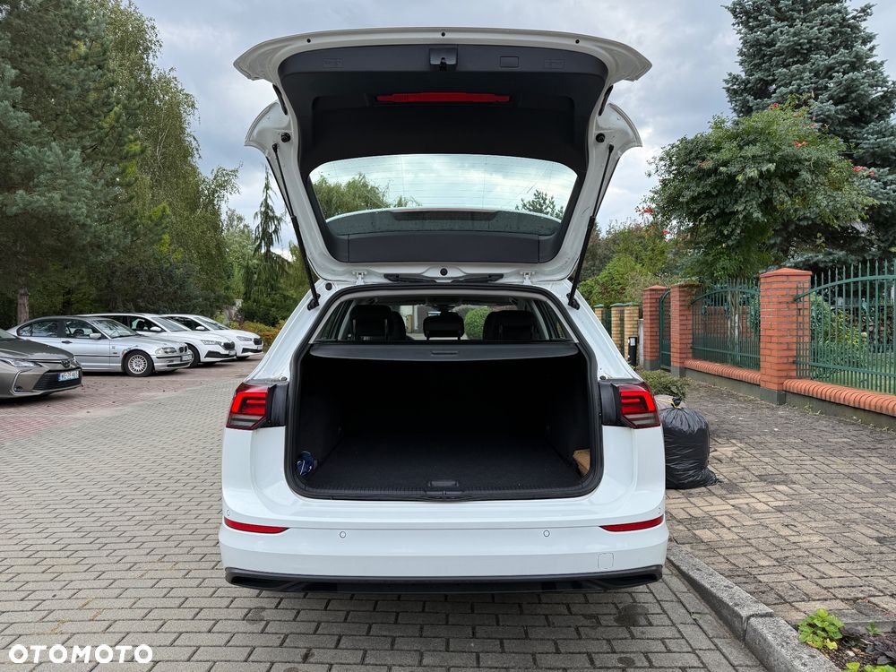Volkswagen Golf 1.0 TSI Active - 22