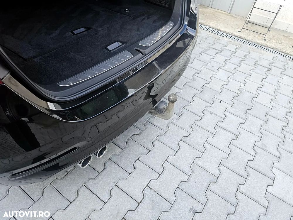 BMW Seria 3 320d Advantage - 12