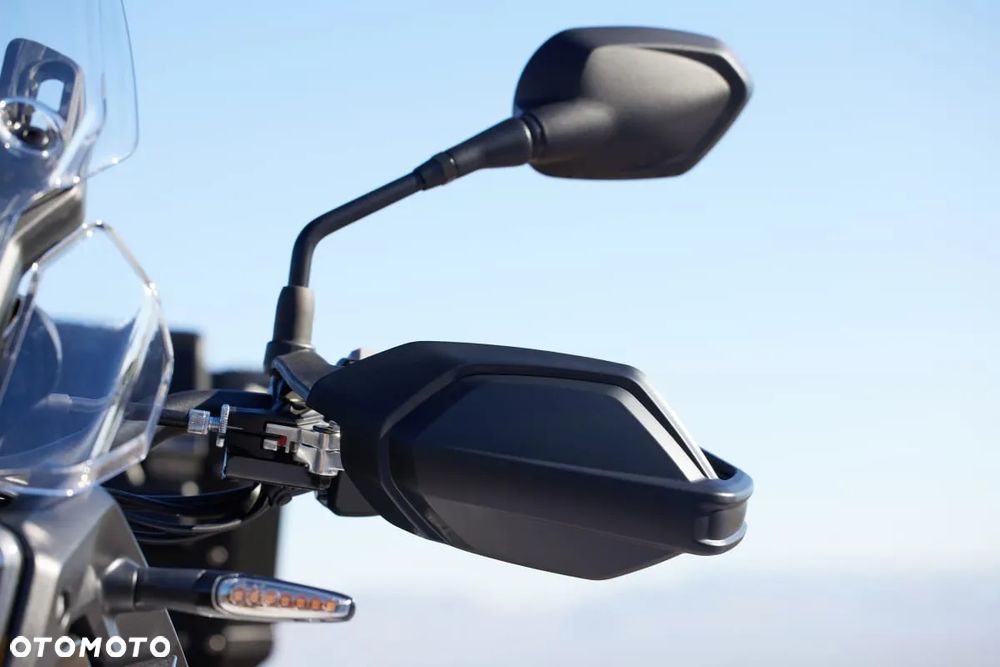 Triumph Tiger - 12