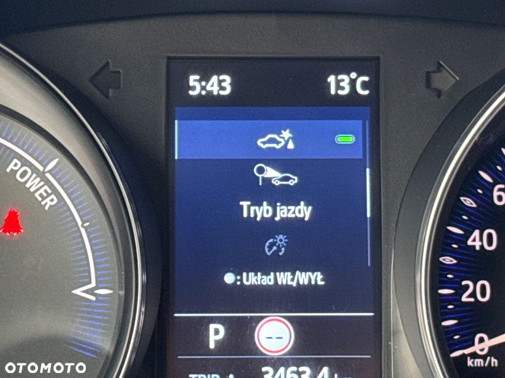 Toyota C-HR 2.0 Hybrid Style - 36