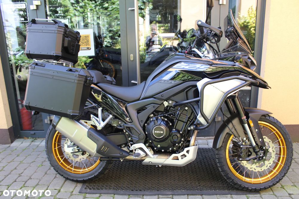 KOVE 625X - 7