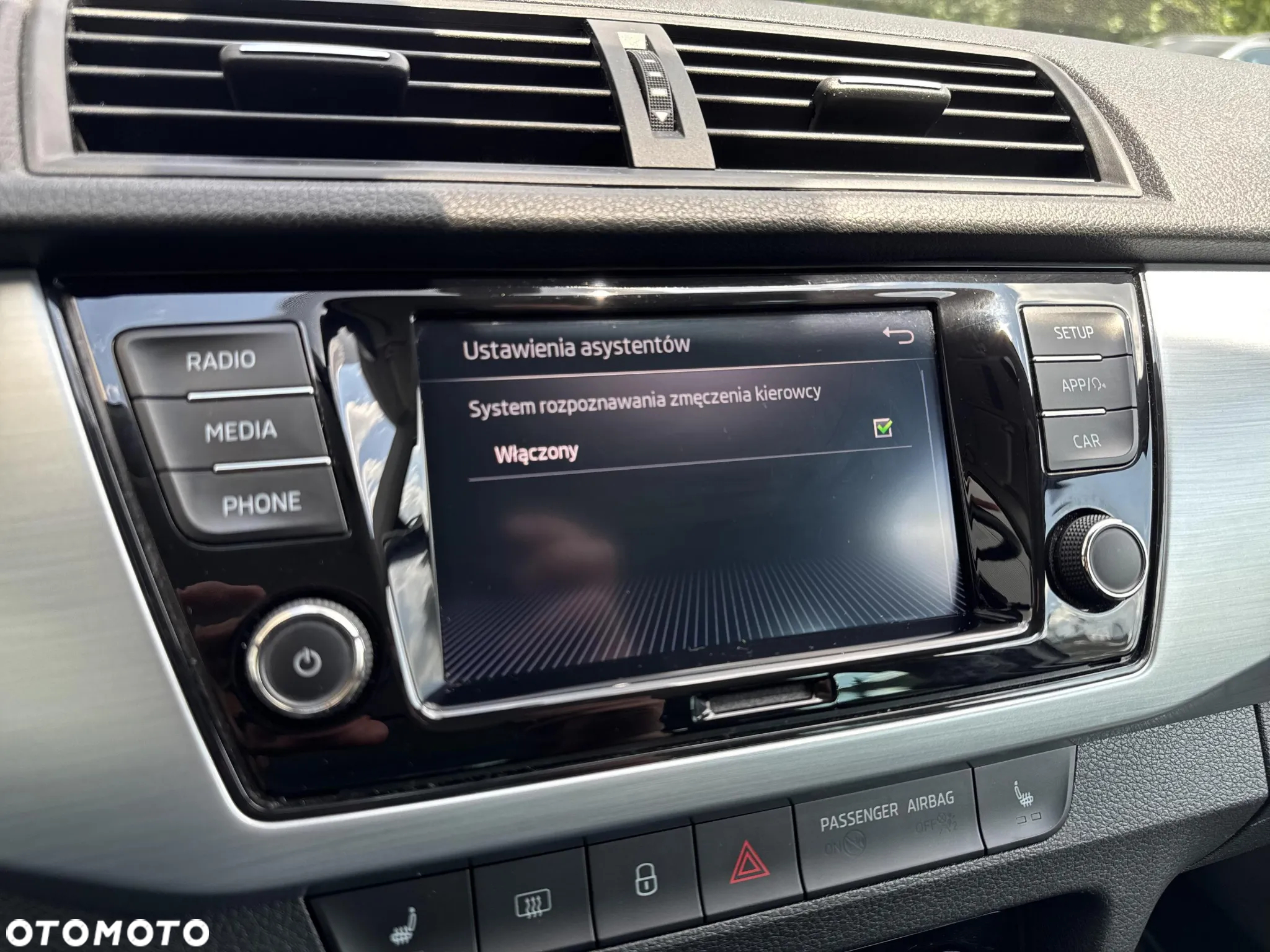 Skoda Fabia 1.0 TSI Ambition Plus - 24