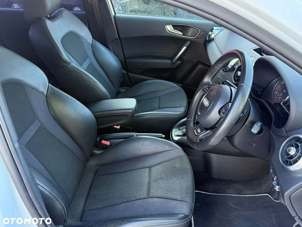 Audi A2 - 12