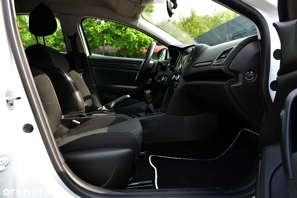 Renault Megane 1.2 Energy TCe Intens - 8