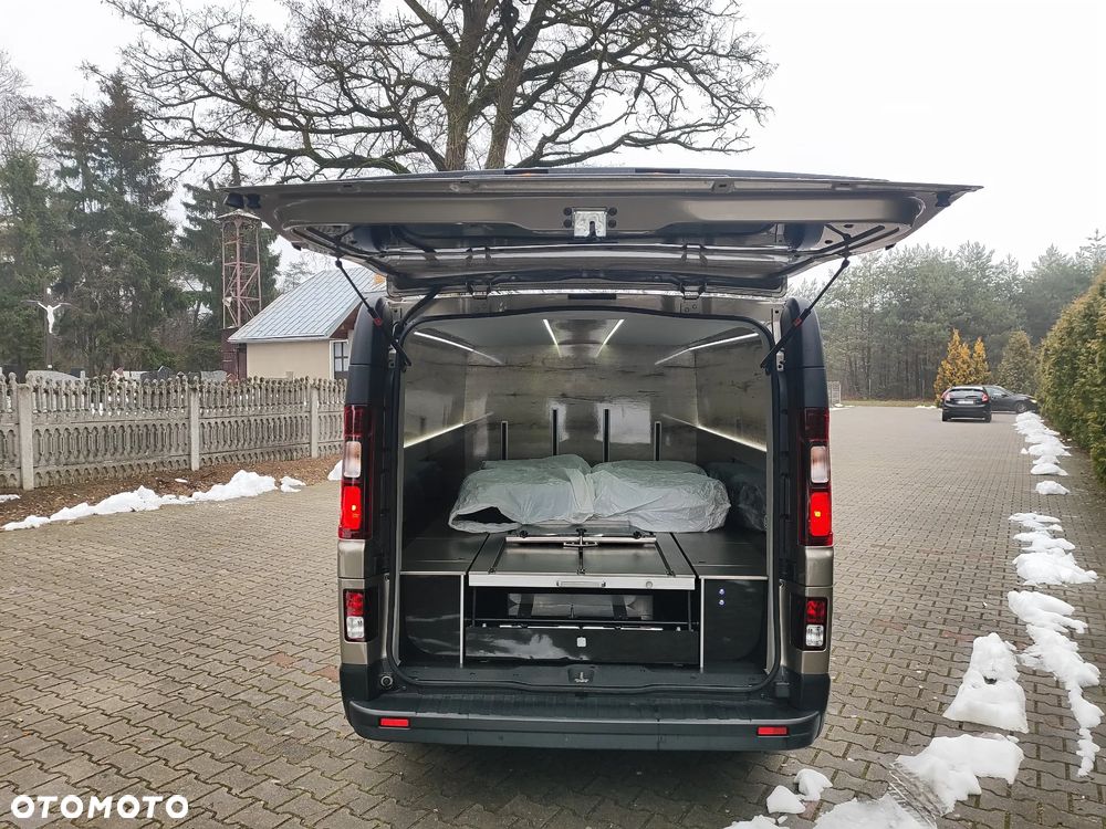 Opel Vivaro L2H1 - 15