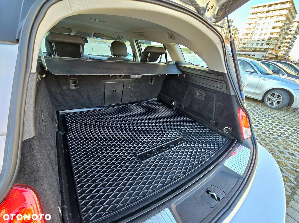 Opel Insignia 1.6 CDTI Edition ecoFLEX S&S - 25