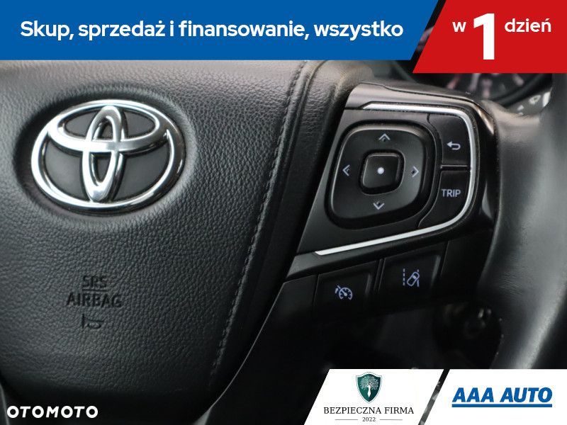 Toyota Avensis - 18