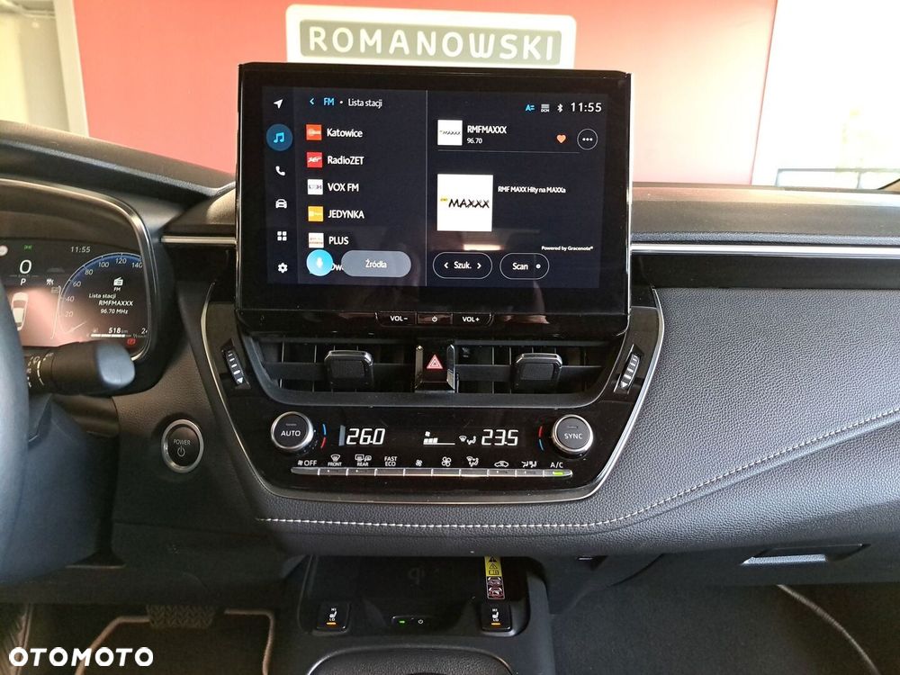 Toyota Corolla 1.8 Hybrid Comfort - 21