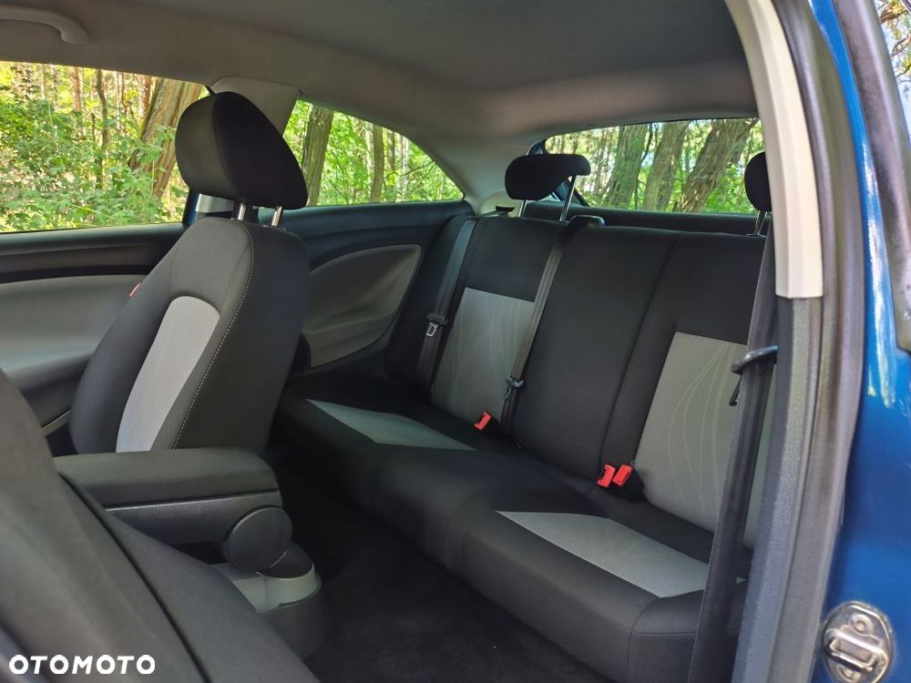 Seat Ibiza - 14