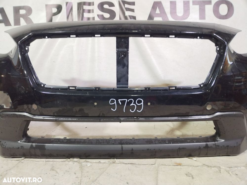 Bara fata Subaru XV Crosstreck, 2018, 2019, 2020, 2021, cod origine OE 57704FL010. - 3