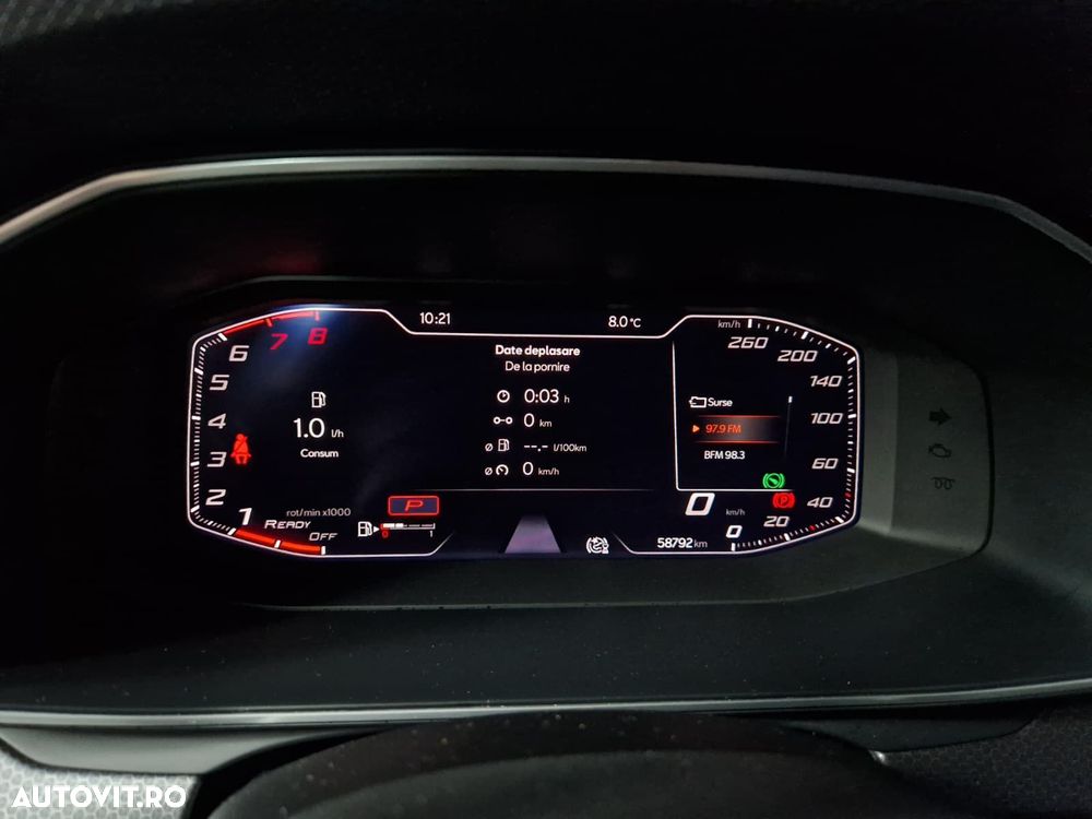 Seat Leon ST 1.5 eTSI mHEV DSG7 Style - 17