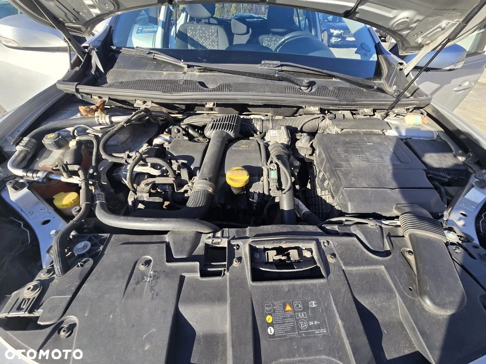 Renault Megane 1.5 dCi Life - 9