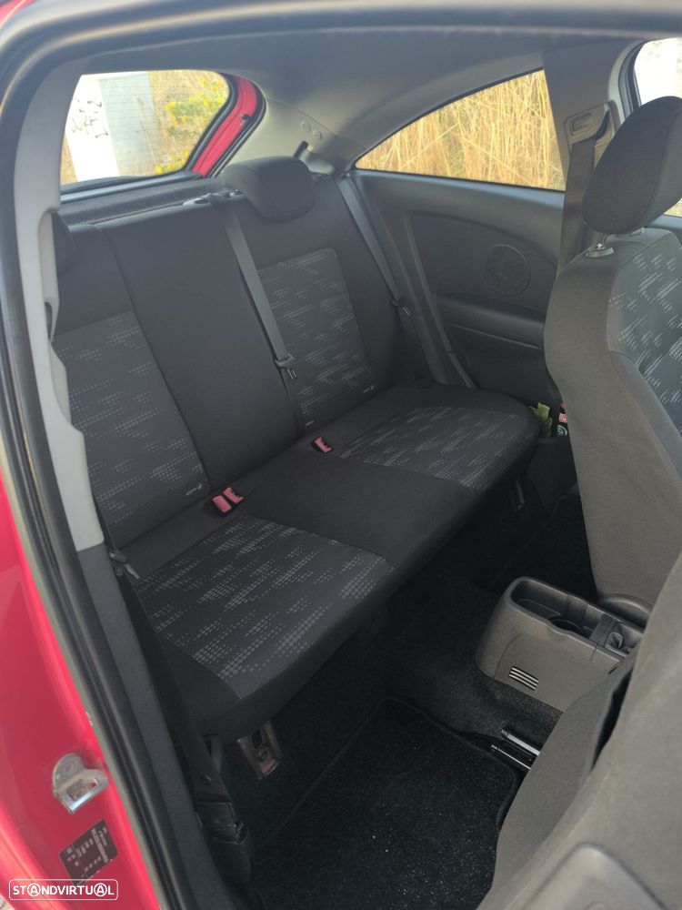 Opel Corsa 1.3 CDTI Black Edition - 21