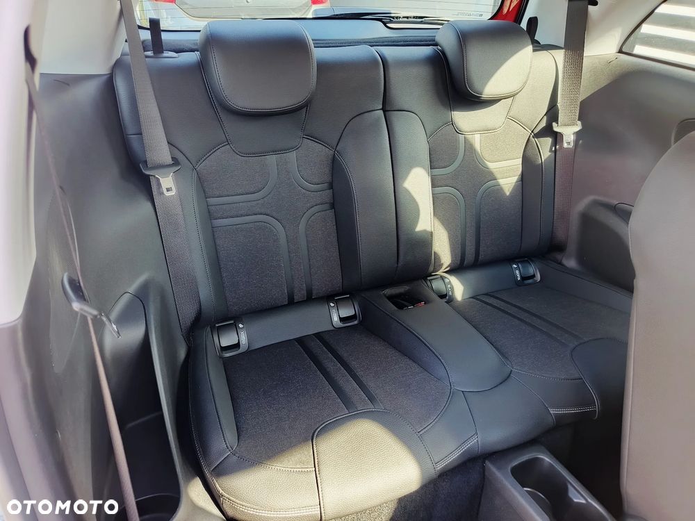 Opel Adam 1.4 Turbo S - 20