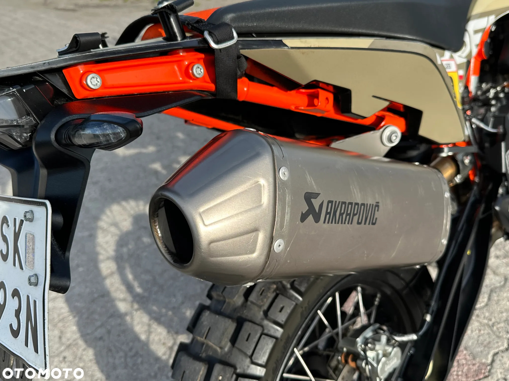 KTM Adventure - 14