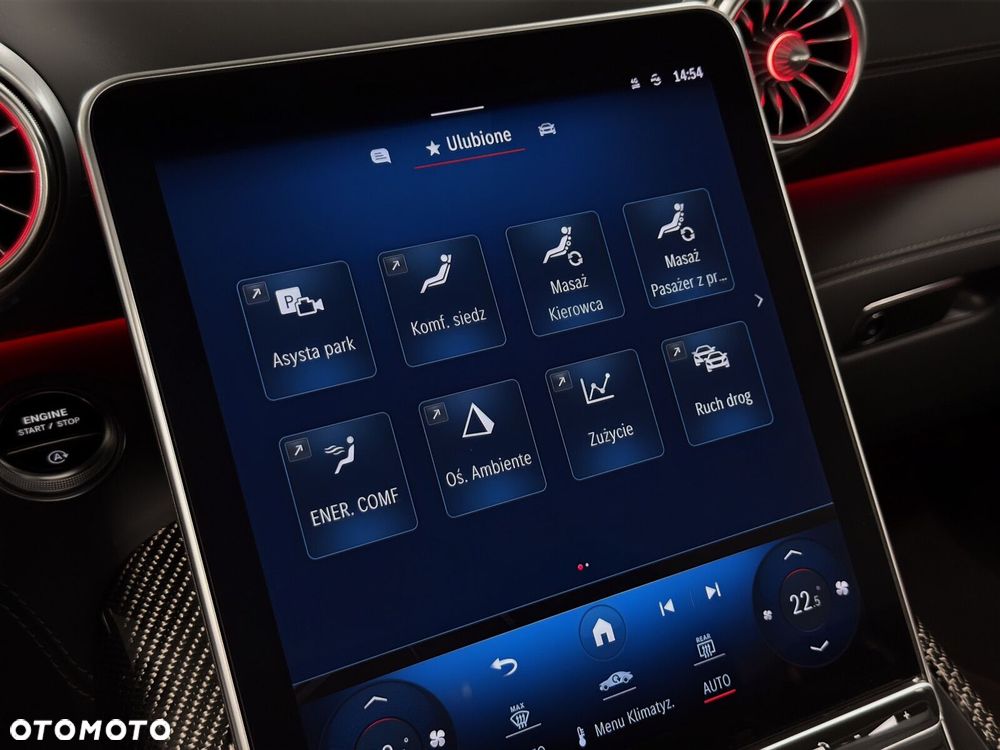 Mercedes-Benz SL AMG 55 4-Matic+ - 27