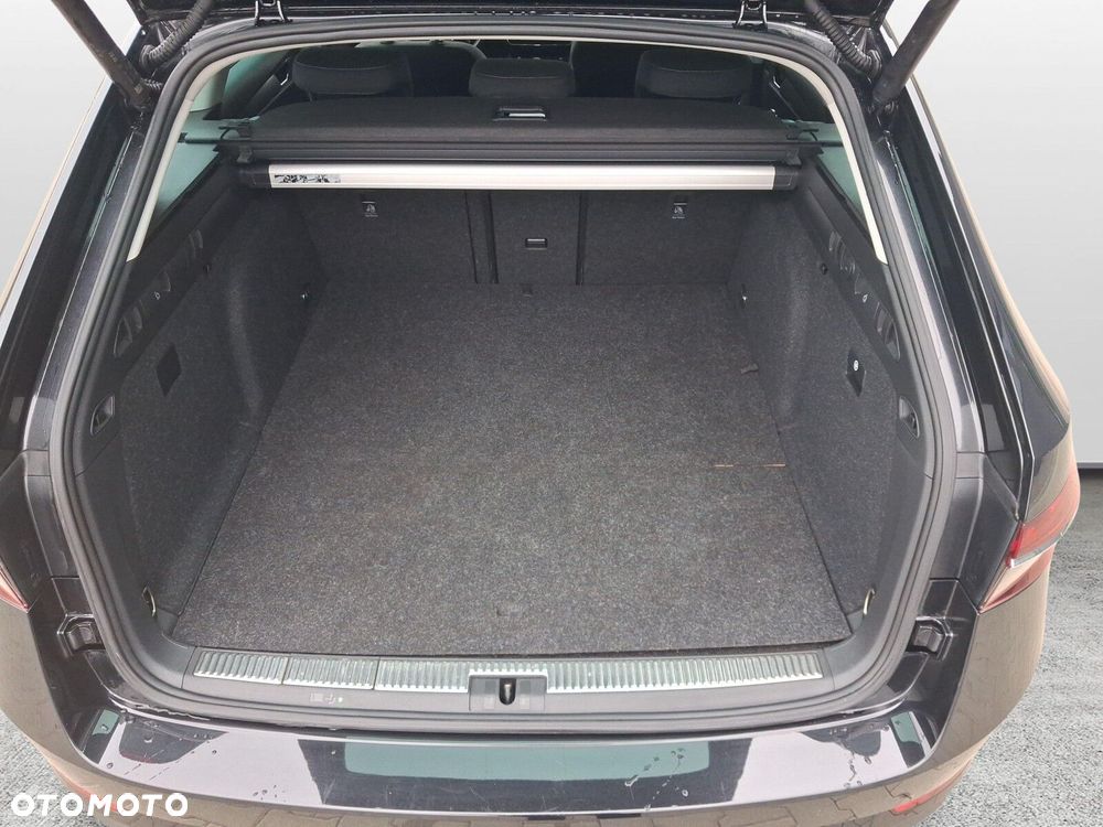 Skoda Superb 1.4 TSI DSG Style - 18