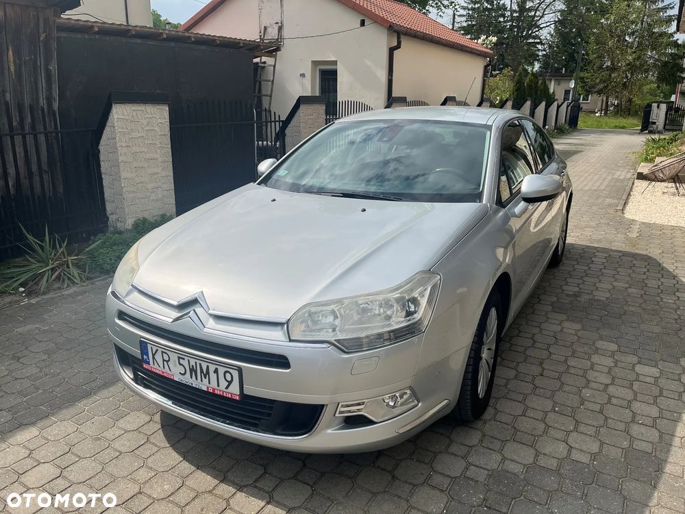 Citroën C5 2.0 16V Confort - 1