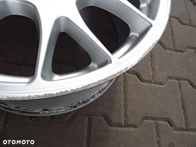 5x112x57 8Jx18 ET43 AUDI A4/A6/A8 - 11