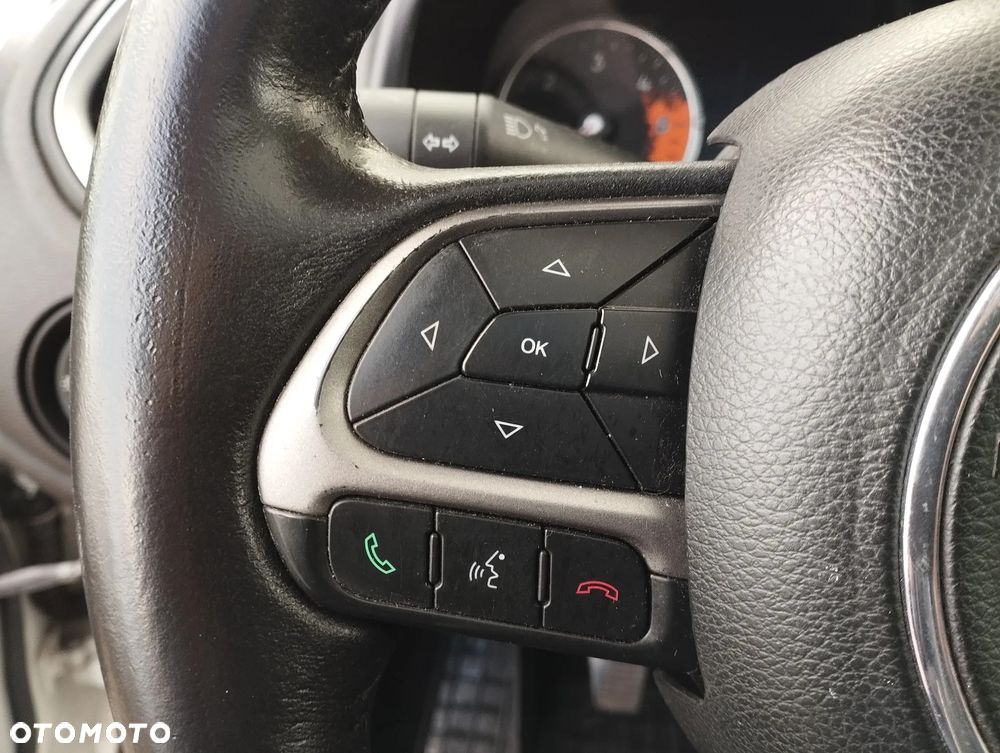 Jeep Renegade 2.0 MultiJet Active Drive Limited Adventure Edition - 19