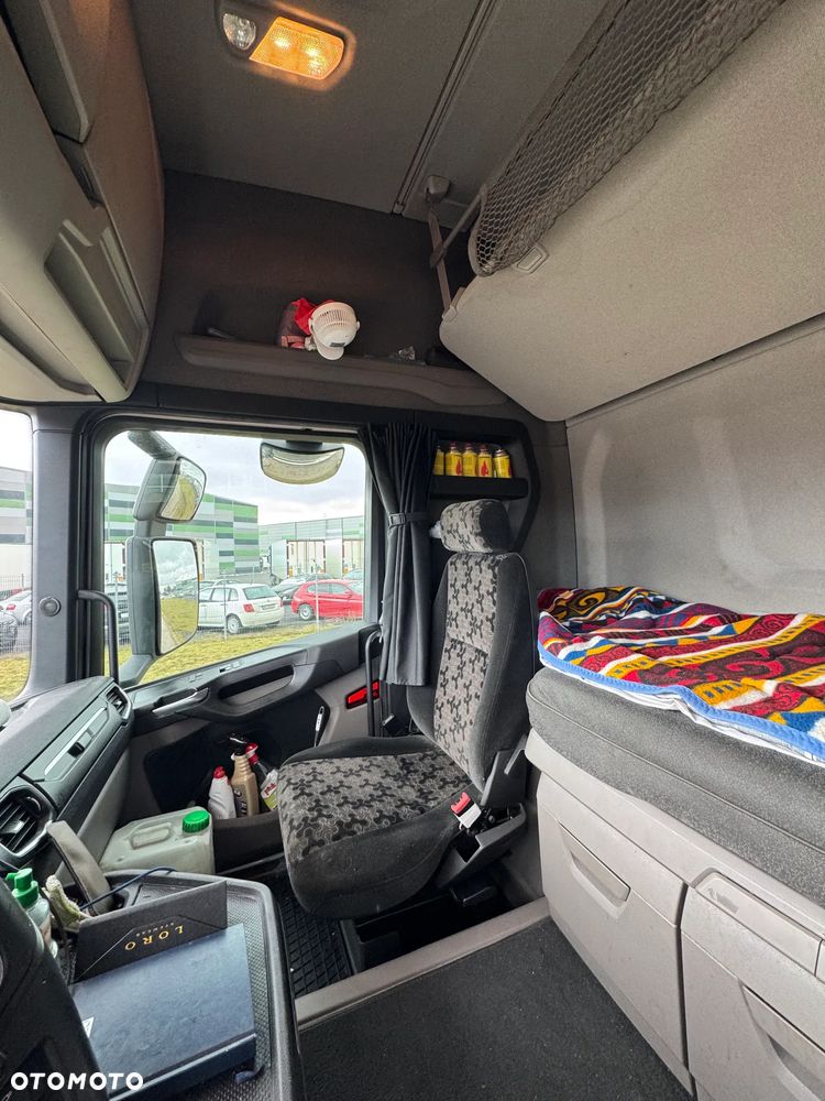 Scania R500 - 23