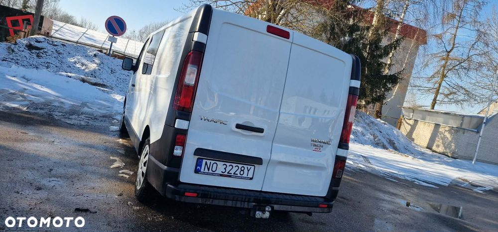 Renault Trafic L2H1 2,9t Pack Clim - 6