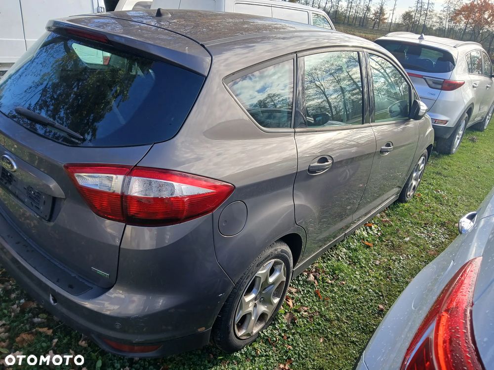 Ford C-MAX 1.0 EcoBoost Start-Stopp-System Champions Edition - 4
