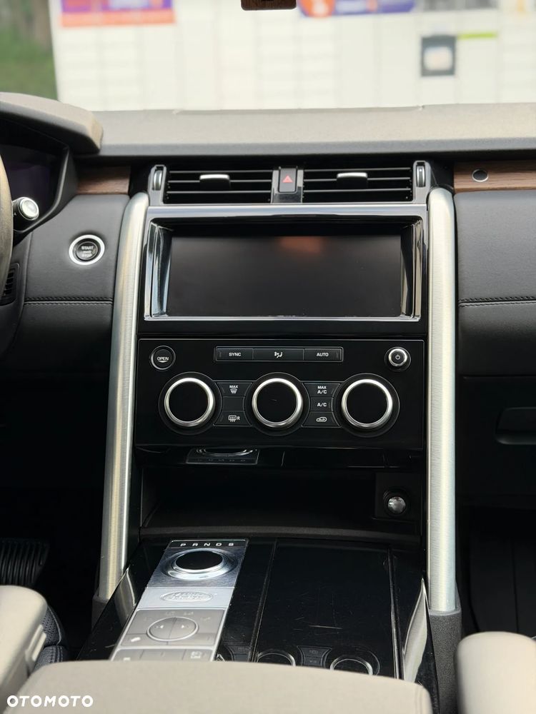 Land Rover Discovery 2.0 TD4 HSE Luxury - 30