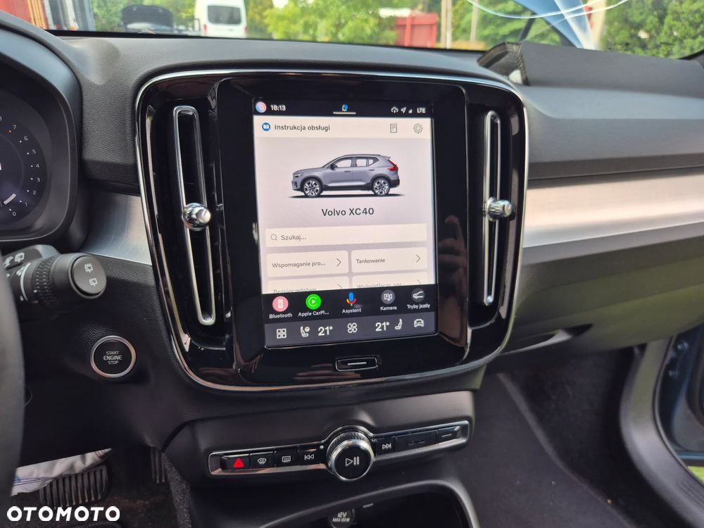 Volvo XC 40 B3 Core - 29