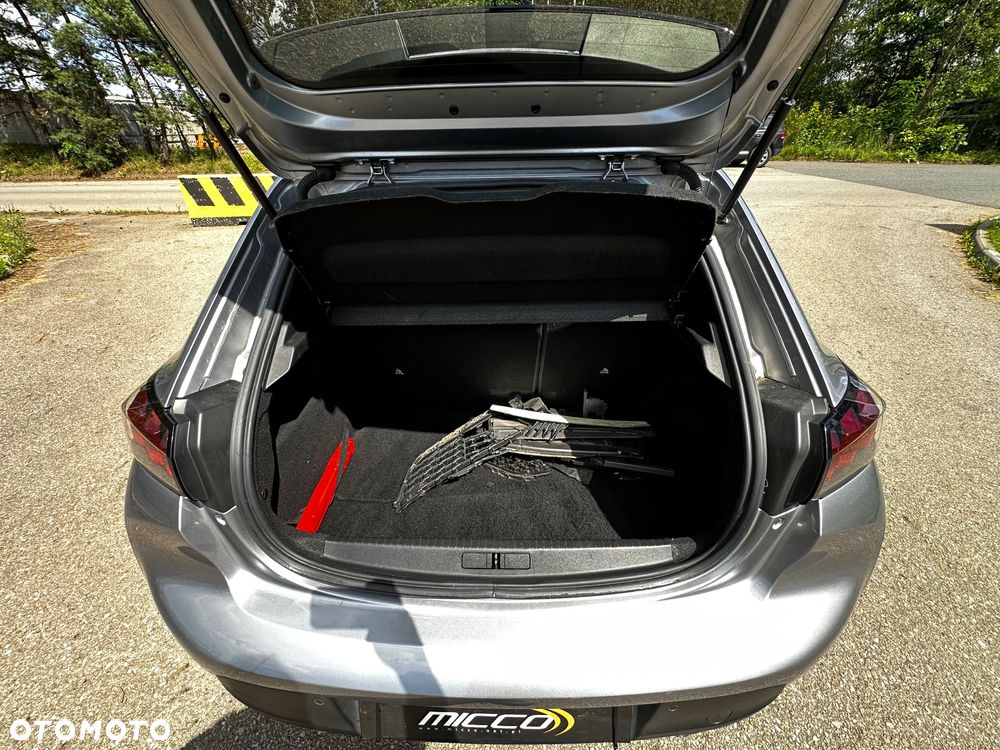 Peugeot 208 - 14