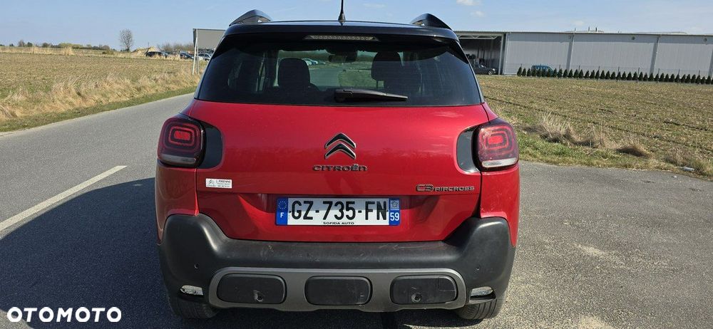 Citroën C3 Aircross - 5