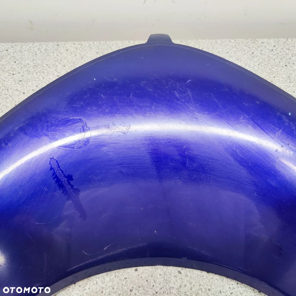 Owiewka, osłona Peugeot Elystar - 2