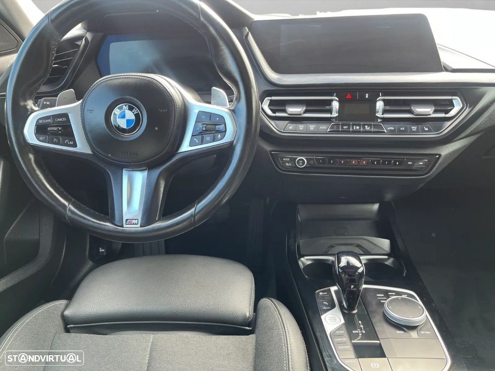 BMW 218 Gran Coupé d Line Sport - 14
