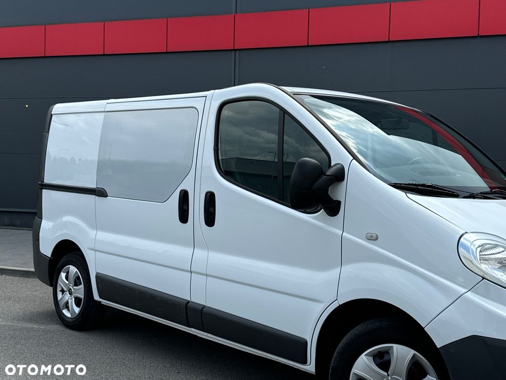 Renault Trafic - 20