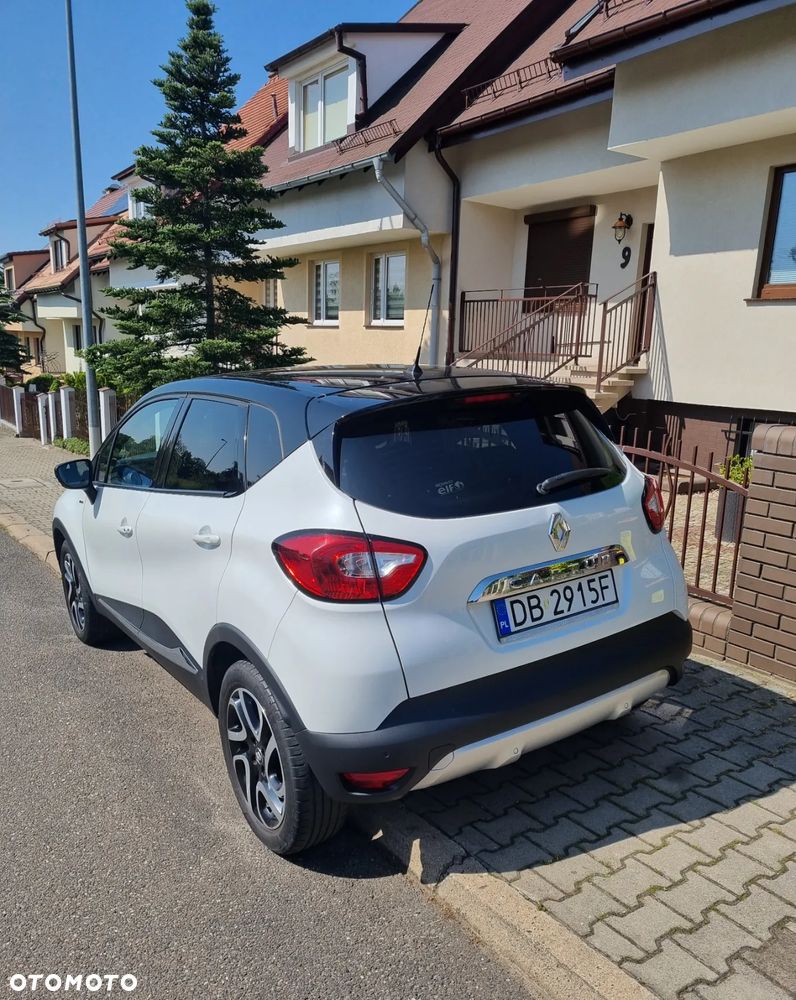 Renault Captur 1.2 Energy TCe Night&Day - 4